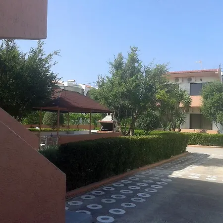 Apartment Kyriakos Studios Afantou