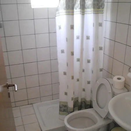 Kyriakos Studios Apartment *