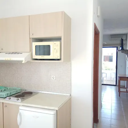 Kyriakos Studios * Afantou