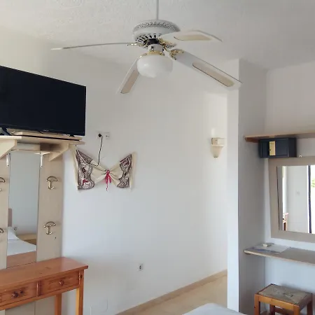Kyriakos Studios Apartment
