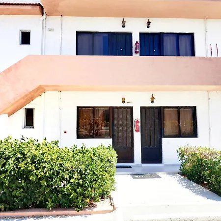Apartment Kyriakos Studios *