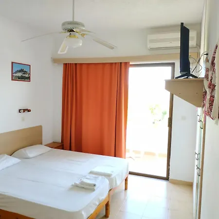 Apartment Kyriakos Studios Afantou