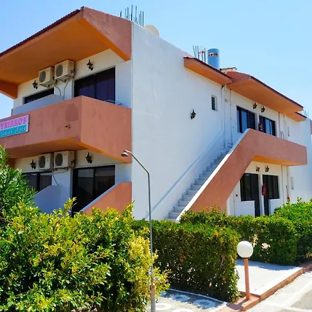 Apartment Kyriakos Studios Afantou