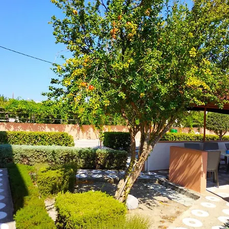 Kyriakos Studios Apartment Afantou