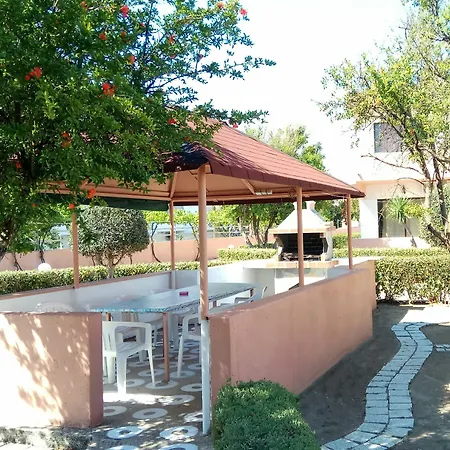 Apartment Kyriakos Studios Afantou