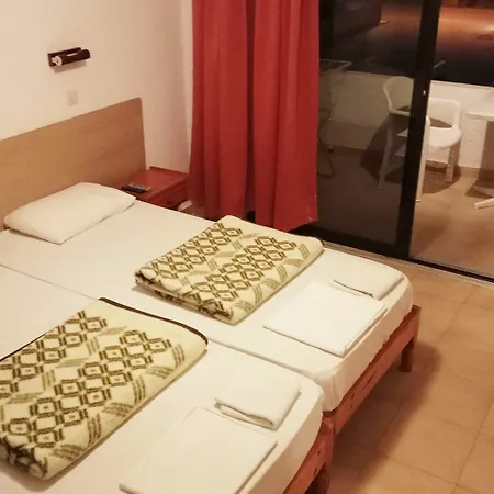 Kyriakos Studios Apartment
